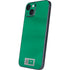Saudi Arabia Soccer Flag iPhone Skins